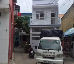 for sale corner house, 2 alleys, spacious yard - car parking - nguyen hong, ward 1, only 6.x billion