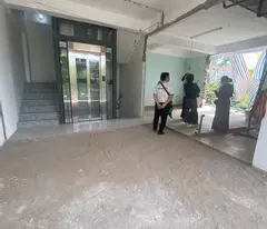 for sale corner lot of van phu - ha dong urban area extremely rare 3 airly sided - elevator - - shadow sidewalk 76.2