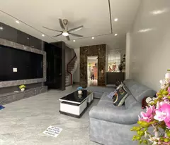 for sale dam quang trung townhouse - long bien - 6 elevator floors - price 9 billion