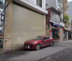 for sale dinh cong thuong 98m2, 7 elevator floor, corner lot 3 6m face, cash flow 130m/th 89 billion