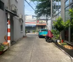 for sale do cu social house - close to aeon mall - tan huong market - 45m2 - price only 4.1 billion