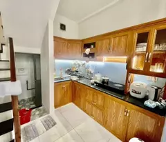 for sale dong dang house - ward 14, tan binh district 33m2, price 5.25 billion (sold)