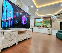 for sale dong ho truck alley house, ward 8, tan binh nang 6.15m x 5.2m price 6.5t tl