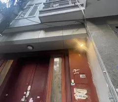 for sale, duong quang street, ham cau giay, free parking, convenient location, 11 rooms, 57m x 6 floors, 9.7 billion
