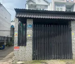 for sale front front house ttt12b – district 12 – price only 2 billion 900 million