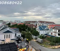 for sale galand corner apartment - compound (rough house)