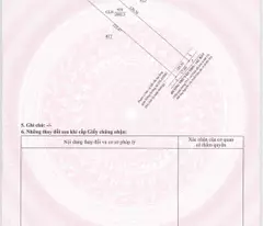 for sale graphic garden lot of land with an area of 2100m2 at trru van tho