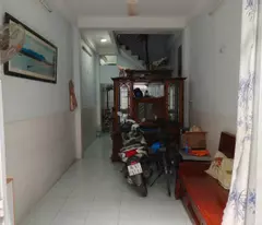 for sale ham lac long quan house - hau bloom - tan binh