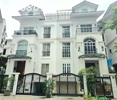 for sale hdi vo chi cong xuan la tay ho villa, hanoi 210m2 super beautiful 3rd corner lot