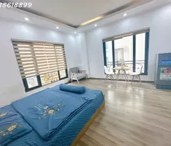 🏡 for sale hoang hoa tham - ba dinh - 65m2 - 8t elevator - 5m mt - corner lot - cash flow 1 billion/year -