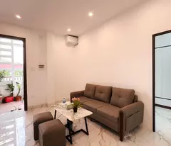 for sale hoang mai group house - 58m2 - 2 bedroom - 2 wc - only 3 billion over - original red book