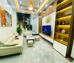 for sale hoang mai townhouse, hoang mai, great elevator 30m to straight street, 65m2, 11.8 billion(ctl)