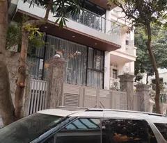 for sale hoang ngan townhouse, cau giay 130m2, 6 floor division - sidewalk - elevator - business for only 70 billion