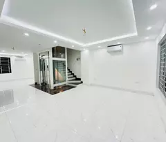 for sale hoang quoc viet subphouse - 60m² x 6t elevator - mt 5.1m - car garage - 2 air - price 27.5