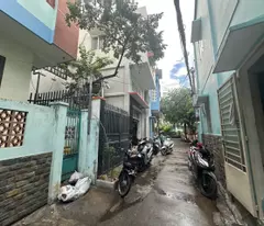 for sale hoang van thu phu nhuan car home, 8x8m (64m2) only 8 billion