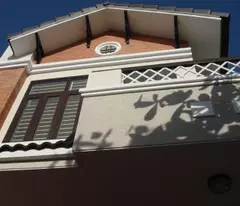 for sale house 1 ground 2 floors, street no. 10, linh chieu ward, area 149m², price 13.3 billion