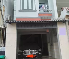 for sale house - 2 floors - 81m2 - hxn - nguyen phuc - right at ward 15 tan binh - only 9.89 billion tl.,