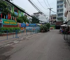 for sale: house 8x17m hung phu - 16.5ty