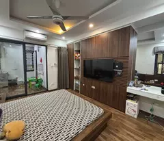 for sale house in dong da center - good security - tons of facilities - 40m2 - 5 bedrooms