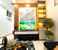for sale house in hoang van thai military vip area, 41/48m2, 4 floors, mt8m, price over 8 billion
