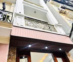 for sale house subdivision in lu temple area - corner lot - car access - good elevators - four side plumbing - buyable - at the pole