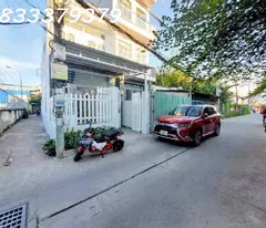 🌟 for sale huynh tan phat townhouse - nha be