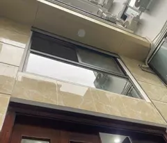 for sale in an trach-hao nam townhouse-5 modern new building floor.three thong lane ba gac