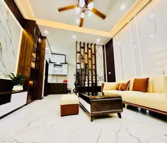 for sale in giap nhi townhouse - tine lane - cars - business - beautiful location - right now
