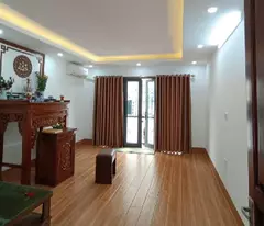 for sale in to hieu's ancient townhouse, ha dong, car away, 60m², only 12 billion