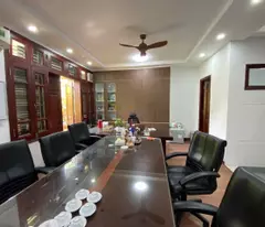 for sale in trung kinh townhouse, cau giay - 80m² - mt 6m - avoid cars - business - price 36.5 billion