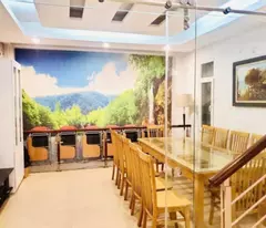 for sale in van cao townhouse - 300m to west lake - beautiful living and business