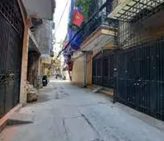 for sale khuong trung townhouse 48m 5t nhinh 5t