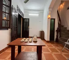 for sale kim giang dai kim house, rare segment, 25m2, 5 floors, price 5 billion