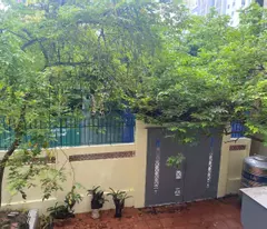 for sale kim giang villa, hoang mai, oto garage, wide acreage, corner lot, price 26 billion
