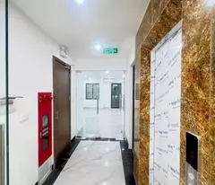 🏡 for sale la thanh - ba dinh street - 90m2 - 5m mt - 9 commercial floors - wide sidewalk - price 58.8 billion