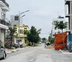 for sale land, oto avoiding sublot - my dinh sidewalk 48m2