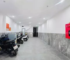 for sale lang pagoda building, dong da - 70m x 7t elevator - 18 building room - cash flow 85m/th - price 26 billion