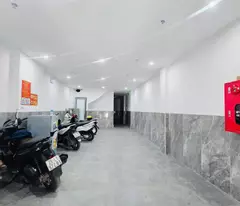 for sale lang pagoda building, dong da - 70m x 7t elevator - cash flow 85m/th - near car - price 26 billion