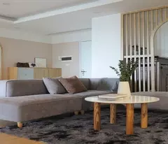for sale le duan townhouse, subdivisional area, rare 5.4m wide frontage, 65m2 acreage, good security, high population.