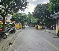 for sale le lai townhouse, ha dong old street, parking car, 47m, 12.8 billion