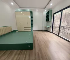 for sale le thanh nghi townhouse, two ba trung, 63m2, 5t, near bkx university, bach mai bv, 3 gardens, front face