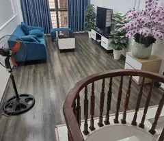 for sale le trong tan townhouse, parking car, 5 floors, 39m, 8.2 billion