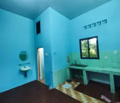 for sale level 4 house - 38ha metro tham luong area - district 12 - duong thi giang - tan thoi nhat