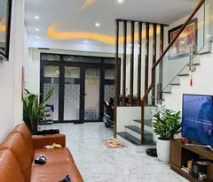 for sale linh nam townhouse, hoang mai, hanoi, 5 floors
