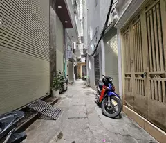 for sale lo duc townhouse 20m on beautiful new street face in rare segment 17m2 price 4.4 billion