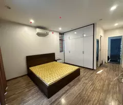 for sale long bien welfare house, 62m2, a few steps to the street neighbors of vinhome, almost 8 billion