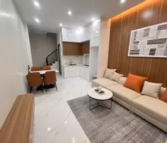 💥 💥 💥 💥 for sale long bien welfare house 7 seats with full furnished parking in private lane