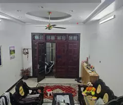 for sale long bien welfare house 80m2 car parking door cool corner lot in suong only 11 billion