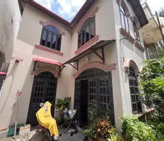 for sale lot of villa with 2 frontages 1200m2, price 23 billion in truong thanh, district 9