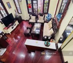 for sale lottery distribution house_lot corner_tran quoc hoan street_price approximately 16 billion_business_residence